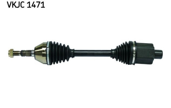 Drive Shaft VKJC 1471 SKF, Image 2
