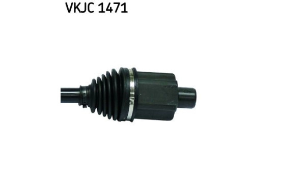 Drive Shaft VKJC 1471 SKF, Image 4