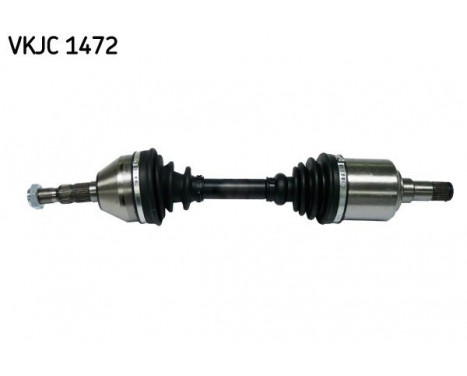 Drive Shaft VKJC 1472 SKF, Image 2