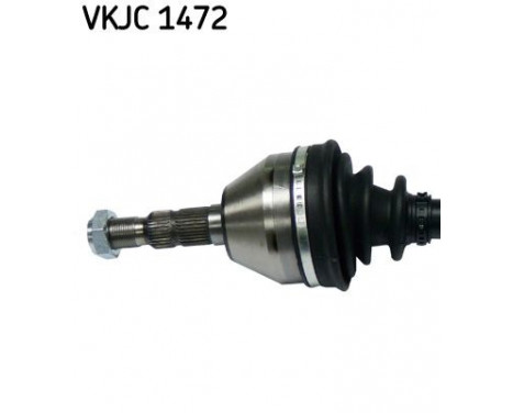 Drive Shaft VKJC 1472 SKF, Image 3