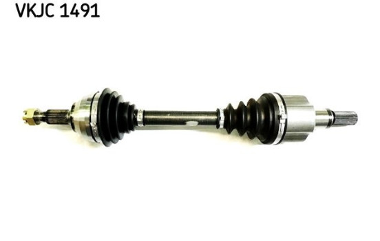 Drive Shaft VKJC 1491 SKF