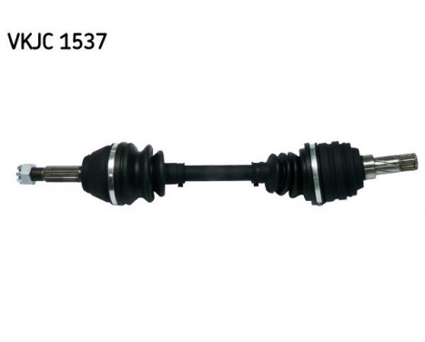 Drive Shaft VKJC 1537 SKF