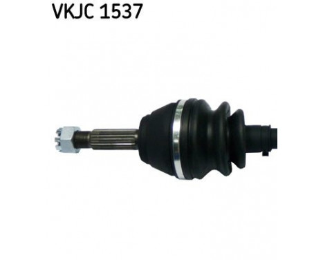 Drive Shaft VKJC 1537 SKF, Image 2