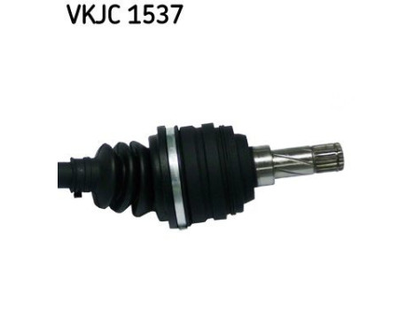 Drive Shaft VKJC 1537 SKF, Image 3