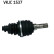 Drive Shaft VKJC 1537 SKF, Thumbnail 3