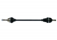 Drive Shaft VKJC 1538 SKF