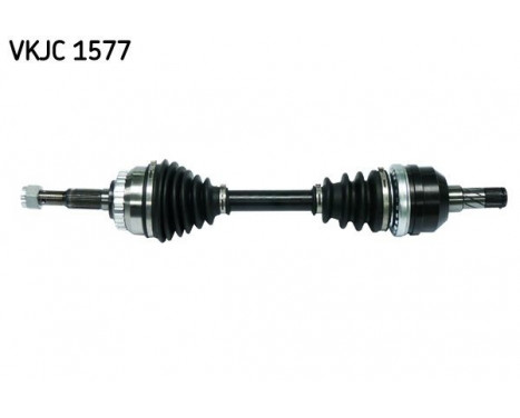 Drive Shaft VKJC 1577 SKF, Image 2
