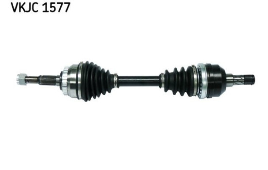 Drive Shaft VKJC 1577 SKF, Image 2