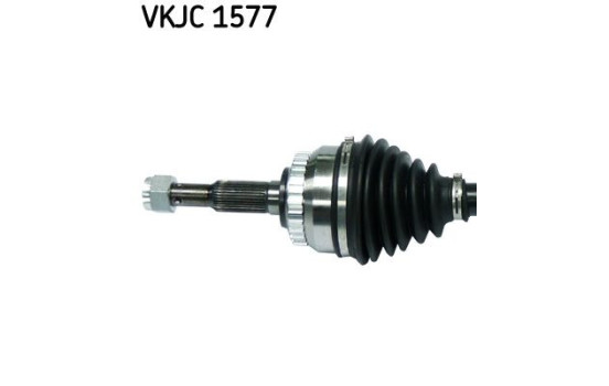 Drive Shaft VKJC 1577 SKF, Image 3
