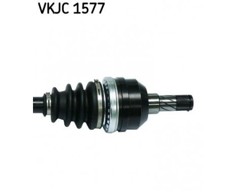 Drive Shaft VKJC 1577 SKF, Image 4