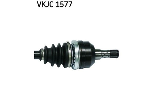 Drive Shaft VKJC 1577 SKF, Image 4