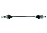 Drive Shaft VKJC 1598 SKF
