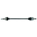 Drive Shaft VKJC 1598 SKF