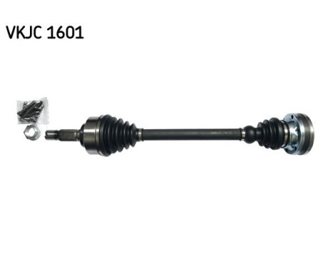 Drive Shaft VKJC 1601 SKF