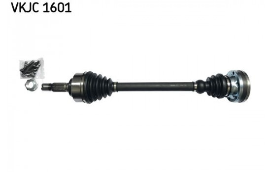 Drive Shaft VKJC 1601 SKF