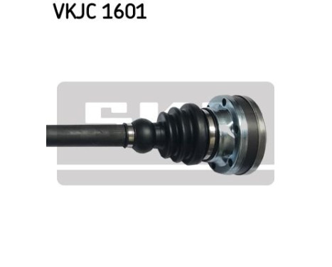 Drive Shaft VKJC 1601 SKF, Image 3