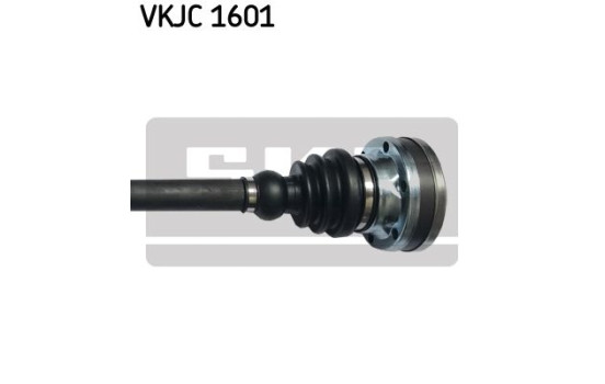 Drive Shaft VKJC 1601 SKF, Image 3