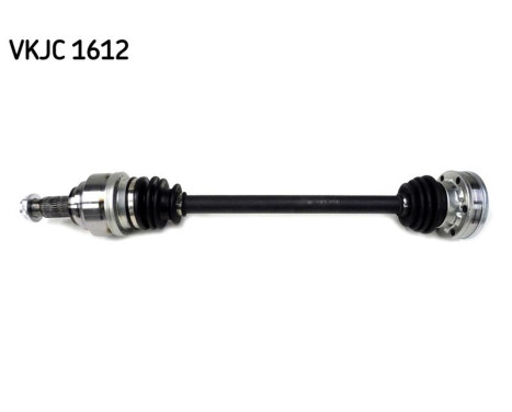 Drive shaft VKJC 1612 SKF