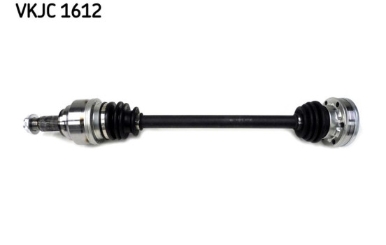 Drive shaft VKJC 1612 SKF