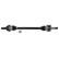 Drive Shaft VKJC 1615 SKF