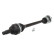 Drive Shaft VKJC 1615 SKF, Thumbnail 3