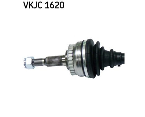 Drive Shaft VKJC 1620 SKF, Image 3