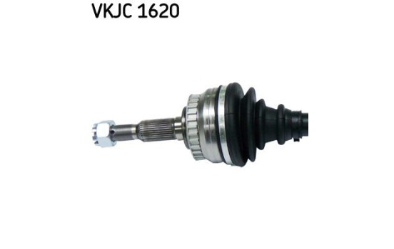 Drive Shaft VKJC 1620 SKF, Image 3