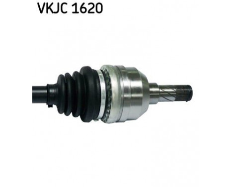 Drive Shaft VKJC 1620 SKF, Image 4