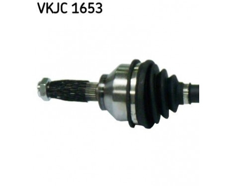 Drive Shaft VKJC 1653 SKF, Image 3