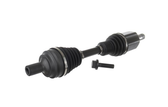 drive shaft VKJC 1654 SKF, Image 3