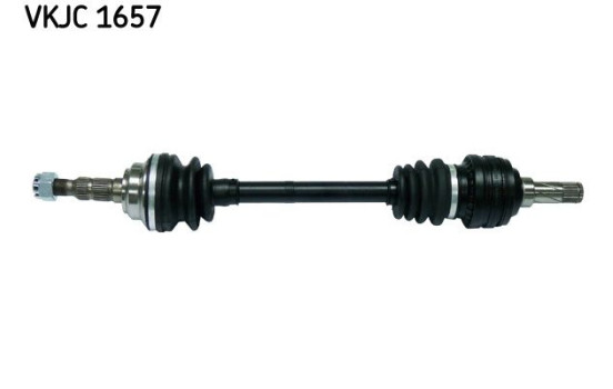 Drive Shaft VKJC 1657 SKF, Image 2