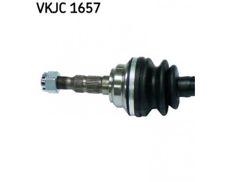 Drive Shaft VKJC 1657 SKF, Image 3