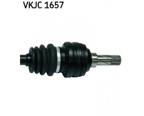 Drive Shaft VKJC 1657 SKF, Image 4