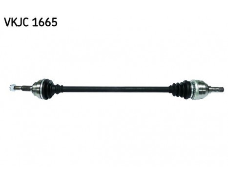 Drive Shaft VKJC 1665 SKF, Image 2