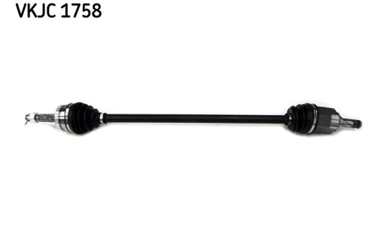 Drive Shaft VKJC 1758 SKF, Image 2