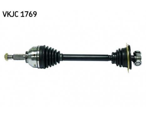 Drive Shaft VKJC 1769 SKF, Image 2