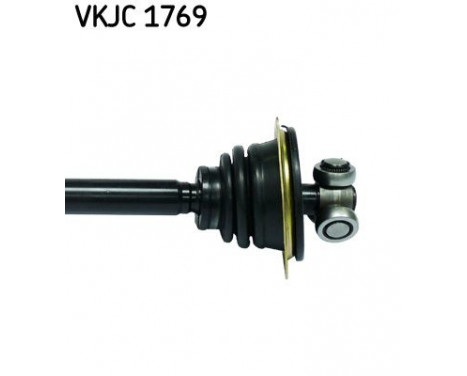 Drive Shaft VKJC 1769 SKF, Image 4