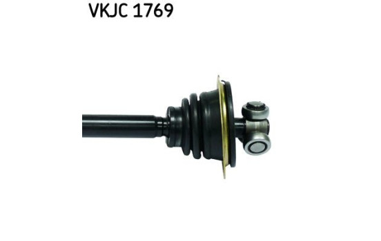Drive Shaft VKJC 1769 SKF, Image 4