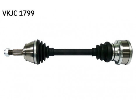 Drive Shaft VKJC 1799 SKF
