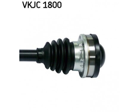 Drive Shaft VKJC 1800 SKF, Image 3