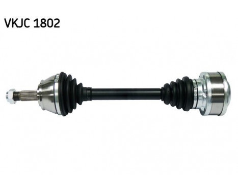 Drive Shaft VKJC 1802 SKF, Image 2