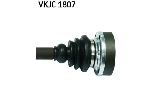 Drive Shaft VKJC 1807 SKF, Image 3
