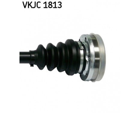 Drive Shaft VKJC 1813 SKF, Image 3