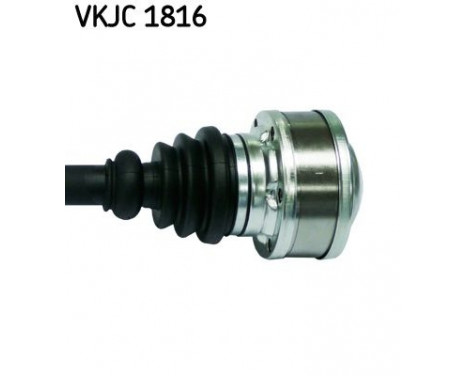 Drive Shaft VKJC 1816 SKF, Image 4