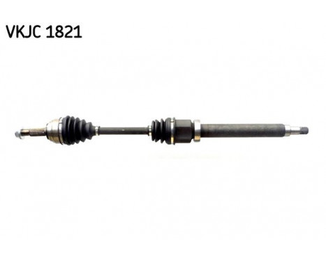 Drive Shaft VKJC 1821 SKF