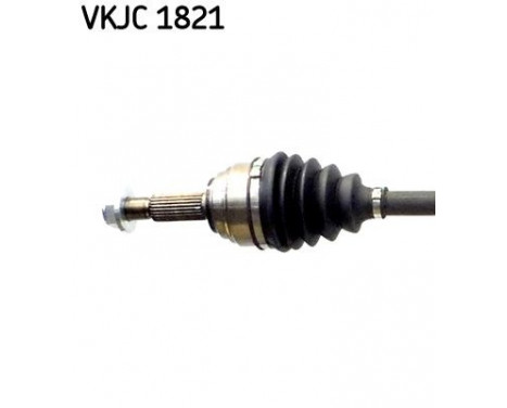 Drive Shaft VKJC 1821 SKF, Image 2
