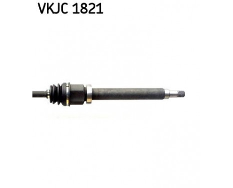 Drive Shaft VKJC 1821 SKF, Image 3