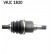 Drive Shaft VKJC 1830 SKF, Thumbnail 3