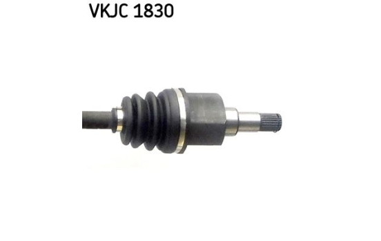 Drive Shaft VKJC 1830 SKF, Image 3