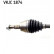 Drive Shaft VKJC 1874 SKF, Thumbnail 2